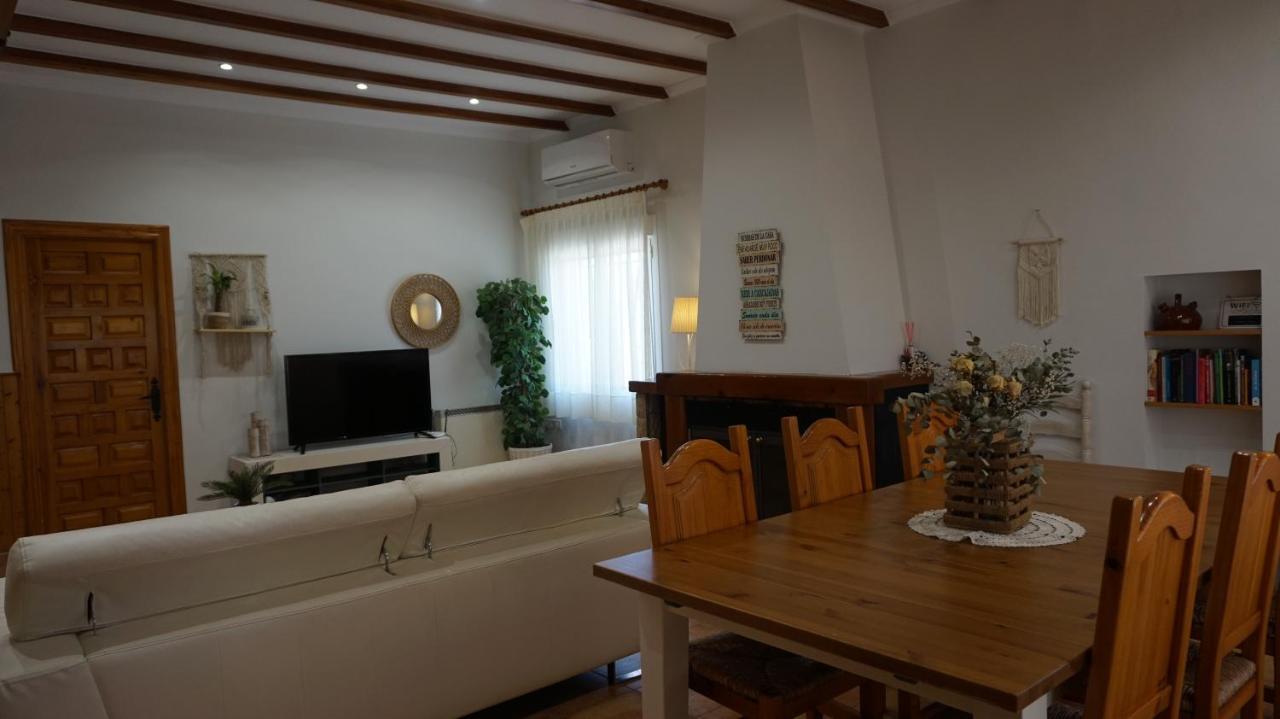 Casa Reme Villa Navarres Exterior photo
