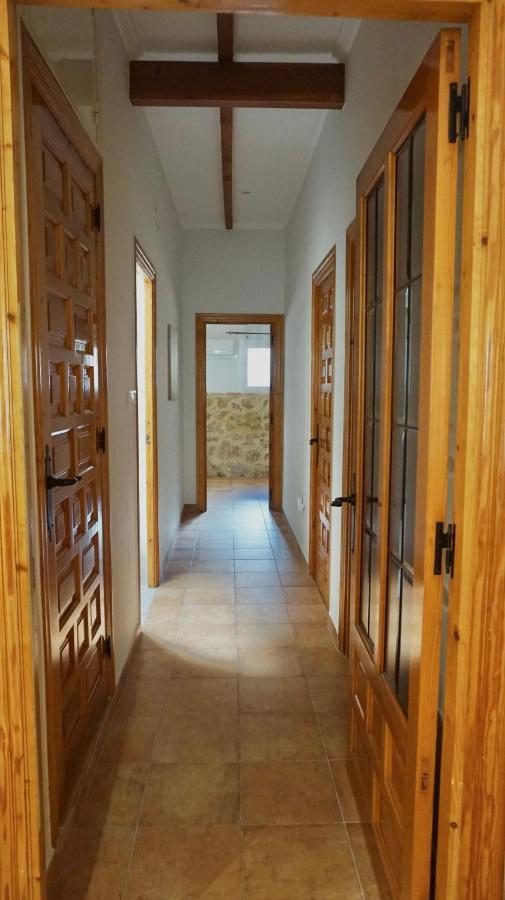 Casa Reme Villa Navarres Exterior photo